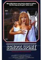  Дух студента смотреть онлайн (1985) 