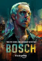 Босх: Наследие смотреть онлайн сериал 1-3 сезон