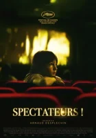  Зрители! смотреть онлайн (2024) 
