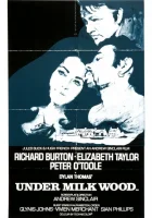 смотреть онлайн Под сенью млечного леса (1971) бесплатно в HD 