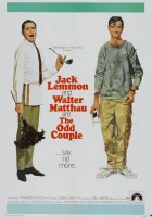 смотреть онлайн Странная парочка (1967) бесплатно в HD 