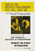 смотреть онлайн Сеанс дождливым вечером (1964) бесплатно в HD 