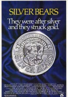 смотреть онлайн Серебряные медведи (1977) бесплатно в HD 