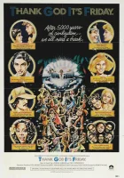 смотреть онлайн Слава Богу, сегодня пятница (1978) бесплатно в HD 