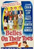 смотреть онлайн Оптом дешевле 2 (1952) бесплатно в HD 