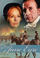 смотреть онлайн Джейн Эйр (1970) бесплатно в HD 