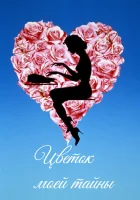 смотреть онлайн Цветок моей тайны (1995) бесплатно в HD 