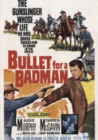 смотреть онлайн Пуля для злодея (1964) бесплатно в HD 