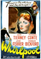 смотреть онлайн Водоворот (1949) бесплатно в HD 