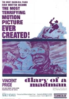 смотреть онлайн Дневник сумасшедшего (1963) бесплатно в HD 