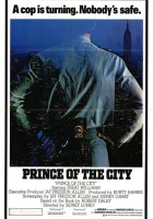 смотреть онлайн Принц города (1981) бесплатно в HD 