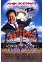 смотреть онлайн Дневной сеанс (1993) бесплатно в HD 