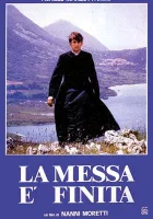 смотреть онлайн Месса окончена (1985) бесплатно в HD 
