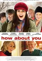  А что насчет тебя? смотреть онлайн (2007) 