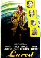 смотреть онлайн Соблазненный (1947) бесплатно в HD 