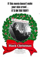 смотреть онлайн Чёрное Рождество (1974) бесплатно в HD 