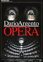 смотреть онлайн Ужас в опере (1987) бесплатно в HD 