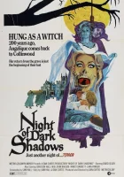 смотреть онлайн Ночь тёмных теней (1971) бесплатно в HD 