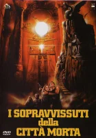 смотреть онлайн Ковчег Бога Солнца (1984) бесплатно в HD 