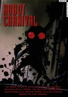 смотреть онлайн Карнавал Роботов мультсериал 1 сезон бесплатно в HD 