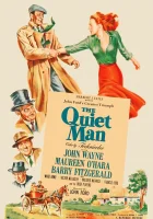 смотреть онлайн Тихий человек (1952) бесплатно в HD 