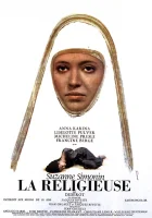 смотреть онлайн Монахиня (1966) бесплатно в HD 