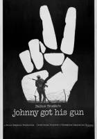  Джонни взял ружье смотреть онлайн (1971) 