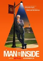  Человек внутри смотреть онлайн сериал 1-2 сезон 