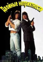 смотреть онлайн Двойные неприятности (1992) бесплатно в HD 