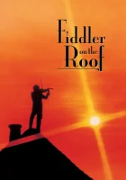 смотреть онлайн Скрипач на крыше (1971) бесплатно в HD 