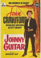 смотреть онлайн Джонни-Гитара (1954) бесплатно в HD 