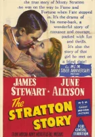 смотреть онлайн История Стрэттона (1949) бесплатно в HD 