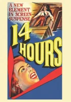 смотреть онлайн Четырнадцать часов (1951) бесплатно в HD 