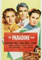 смотреть онлайн Дело Парадайна (1947) бесплатно в HD 