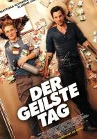 смотреть онлайн Самый крутой день (2016) бесплатно в HD 