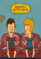  Бивис и Батт-Хед смотреть онлайн мультсериал 1-10 сезон 