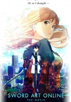 смотреть онлайн Мастера меча онлайн: Порядковый Ранг (2017) бесплатно в HD